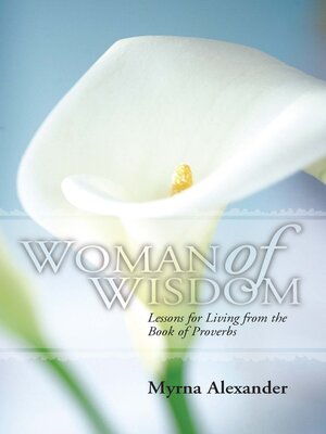 cover image of Woman of Wisdom